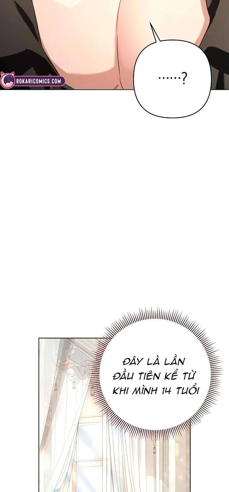 Cô Dâu Của Đại Công Tước Là Chiến Binh Địa Ngục - Chapter 20 - Page 13