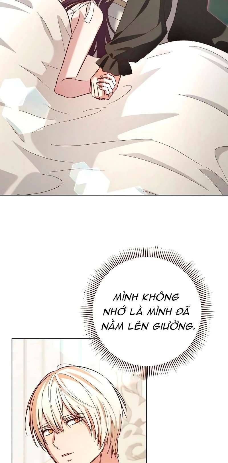 Cô Dâu Của Đại Công Tước Là Chiến Binh Địa Ngục - Chapter 20 - Page 15