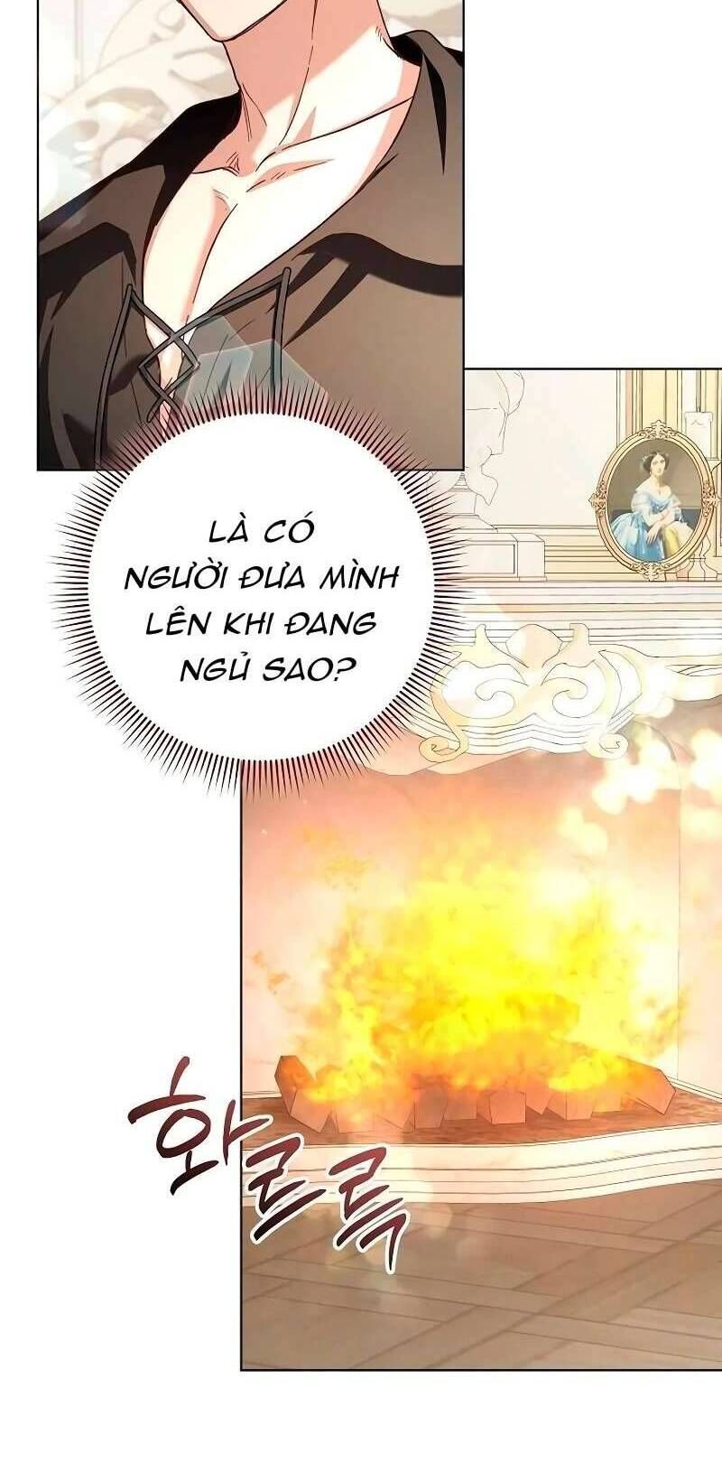Cô Dâu Của Đại Công Tước Là Chiến Binh Địa Ngục - Chapter 20 - Page 16