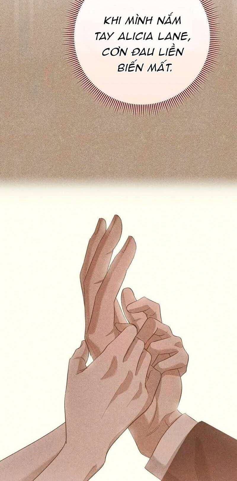 Cô Dâu Của Đại Công Tước Là Chiến Binh Địa Ngục - Chapter 20 - Page 18