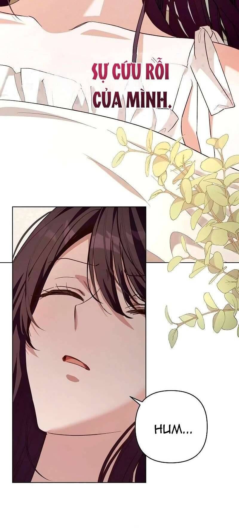 Cô Dâu Của Đại Công Tước Là Chiến Binh Địa Ngục - Chapter 20 - Page 22