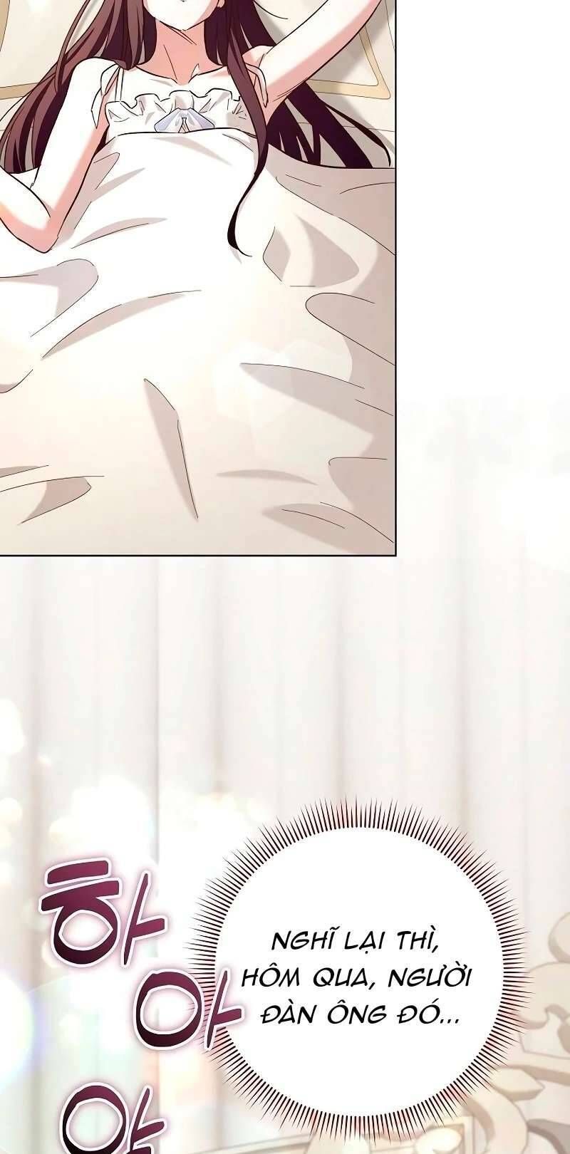 Cô Dâu Của Đại Công Tước Là Chiến Binh Địa Ngục - Chapter 20 - Page 25