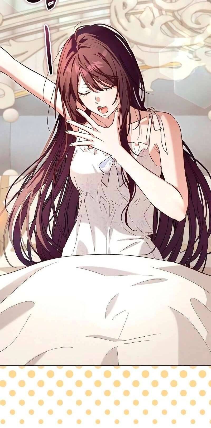 Cô Dâu Của Đại Công Tước Là Chiến Binh Địa Ngục - Chapter 20 - Page 26