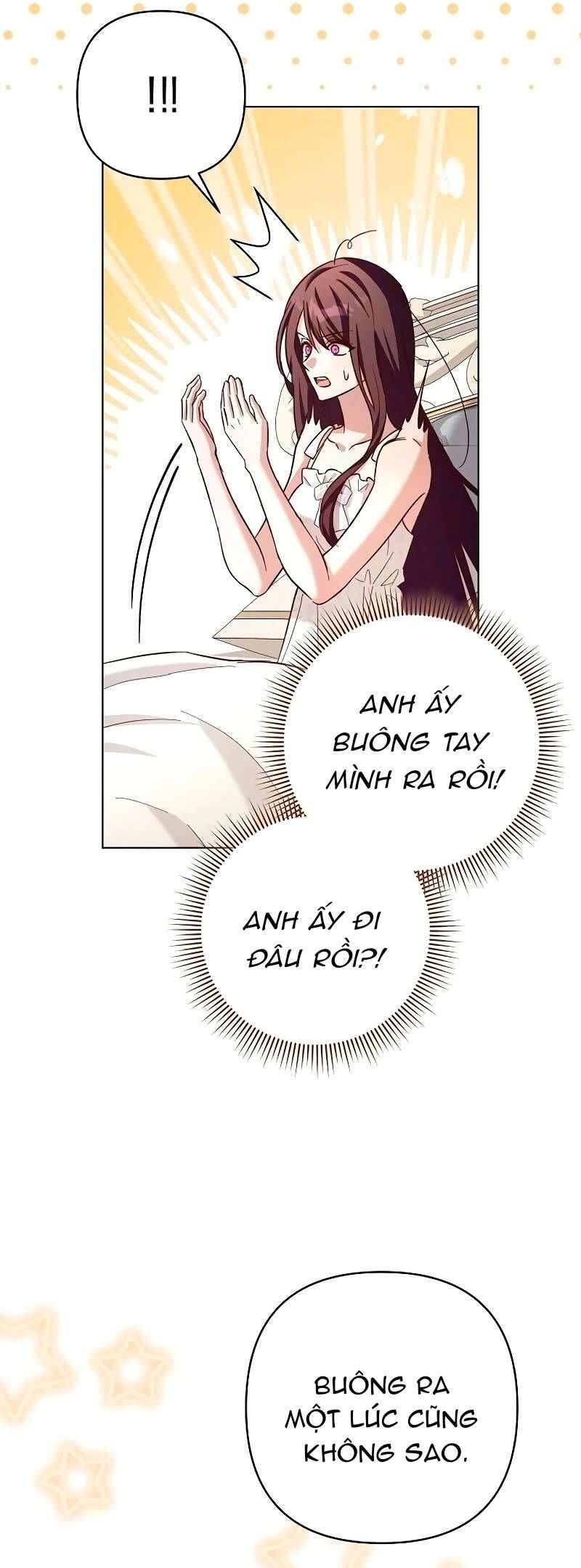 Cô Dâu Của Đại Công Tước Là Chiến Binh Địa Ngục - Chapter 20 - Page 27