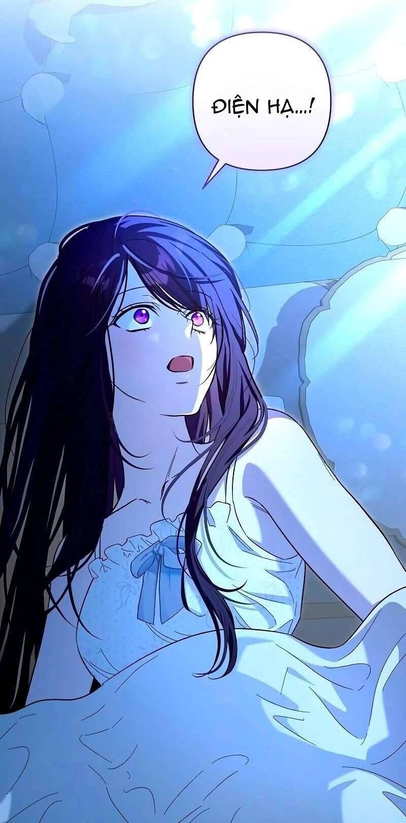 Cô Dâu Của Đại Công Tước Là Chiến Binh Địa Ngục - Chapter 20 - Page 3