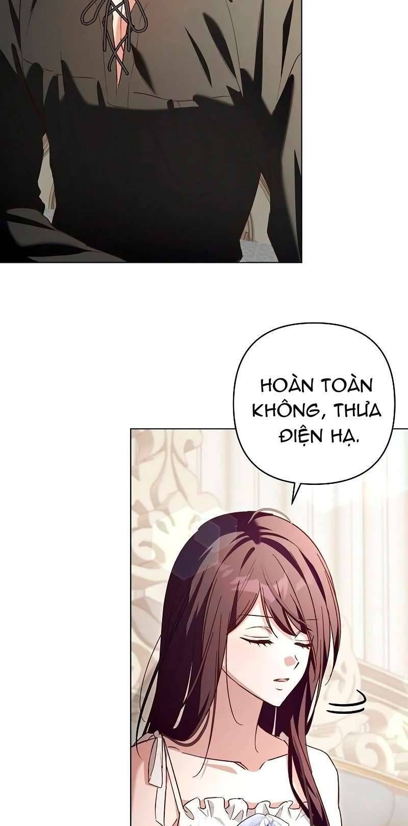 Cô Dâu Của Đại Công Tước Là Chiến Binh Địa Ngục - Chapter 20 - Page 36