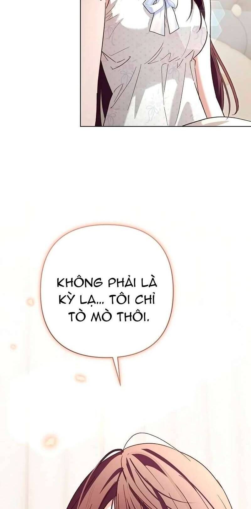 Cô Dâu Của Đại Công Tước Là Chiến Binh Địa Ngục - Chapter 20 - Page 37