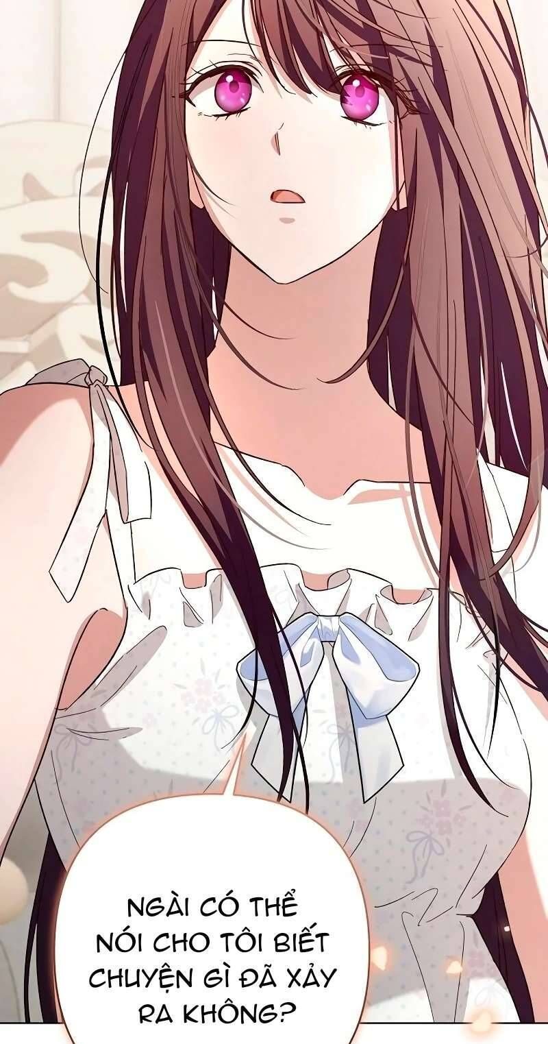 Cô Dâu Của Đại Công Tước Là Chiến Binh Địa Ngục - Chapter 20 - Page 38