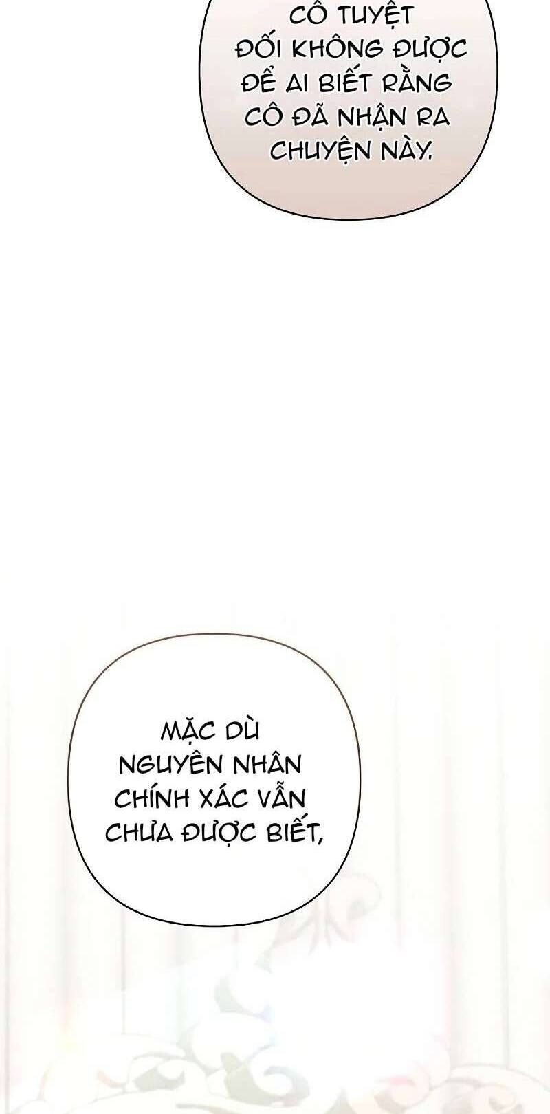 Cô Dâu Của Đại Công Tước Là Chiến Binh Địa Ngục - Chapter 20 - Page 41