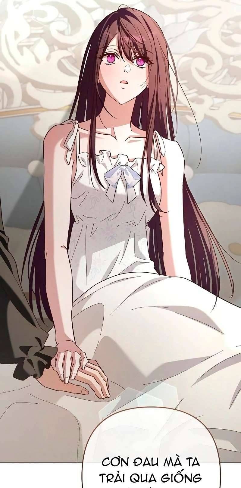 Cô Dâu Của Đại Công Tước Là Chiến Binh Địa Ngục - Chapter 20 - Page 42