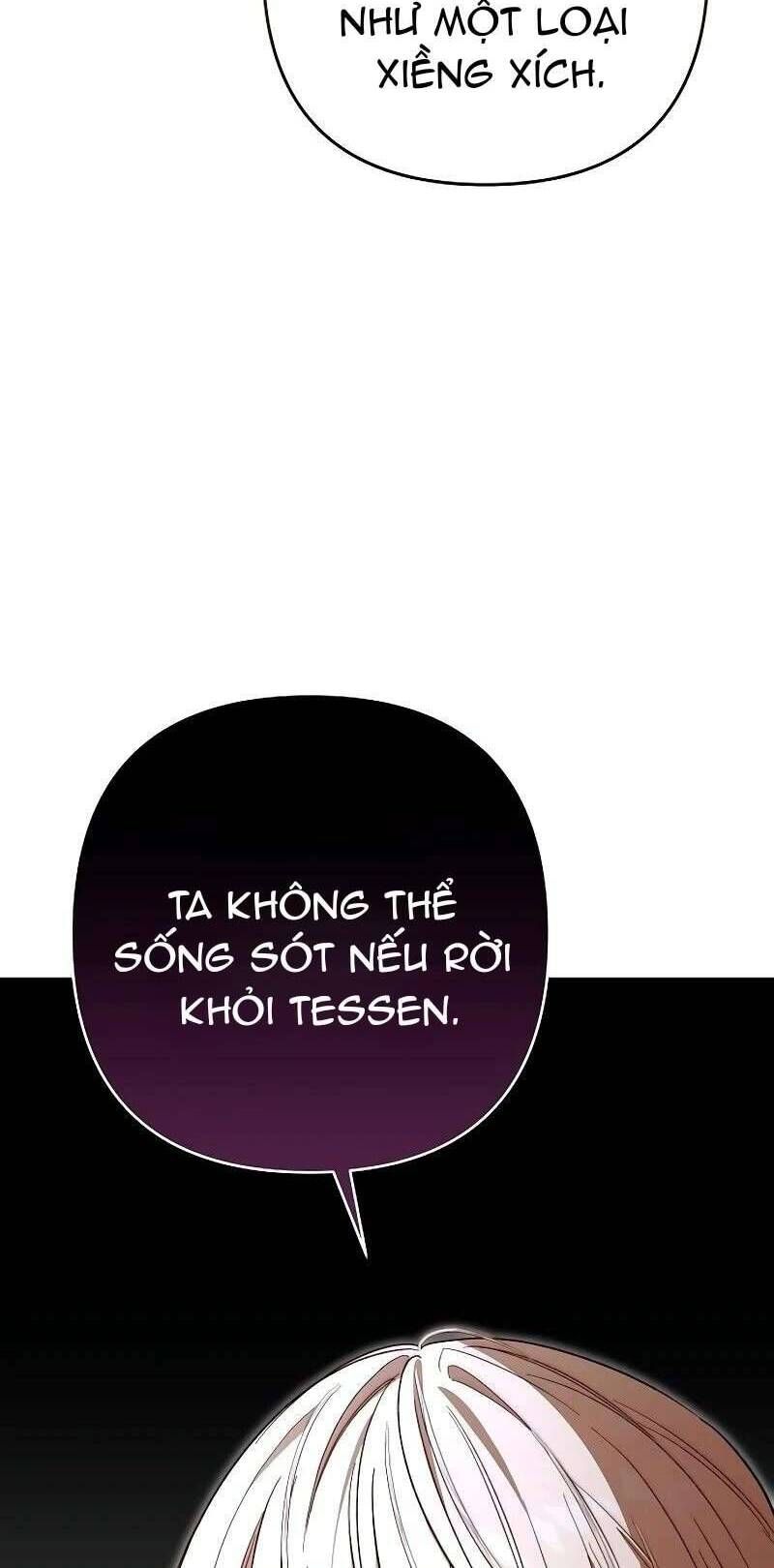 Cô Dâu Của Đại Công Tước Là Chiến Binh Địa Ngục - Chapter 20 - Page 43