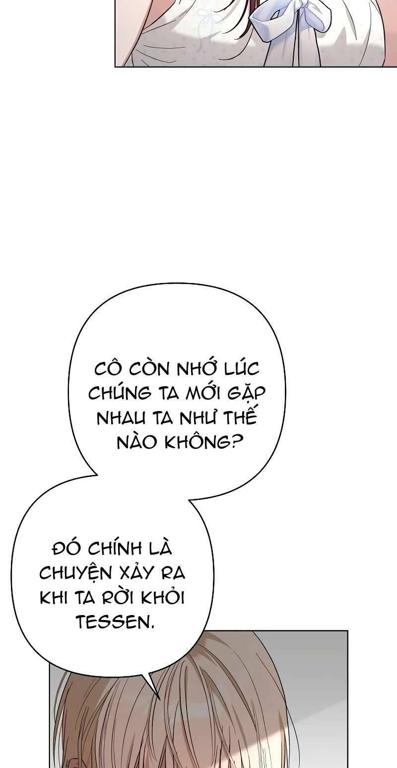 Cô Dâu Của Đại Công Tước Là Chiến Binh Địa Ngục - Chapter 20 - Page 46