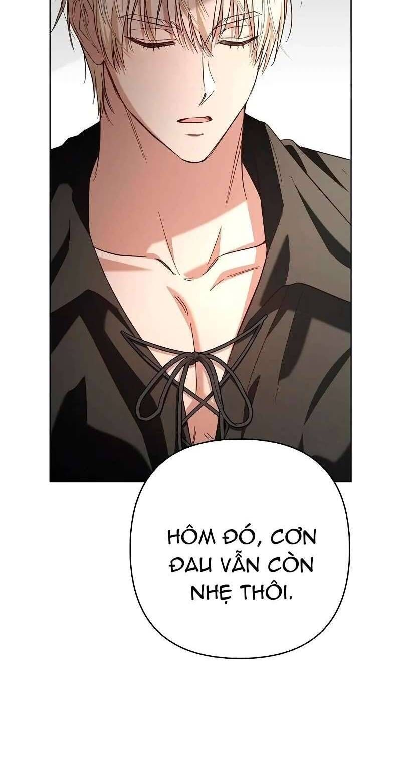 Cô Dâu Của Đại Công Tước Là Chiến Binh Địa Ngục - Chapter 20 - Page 47