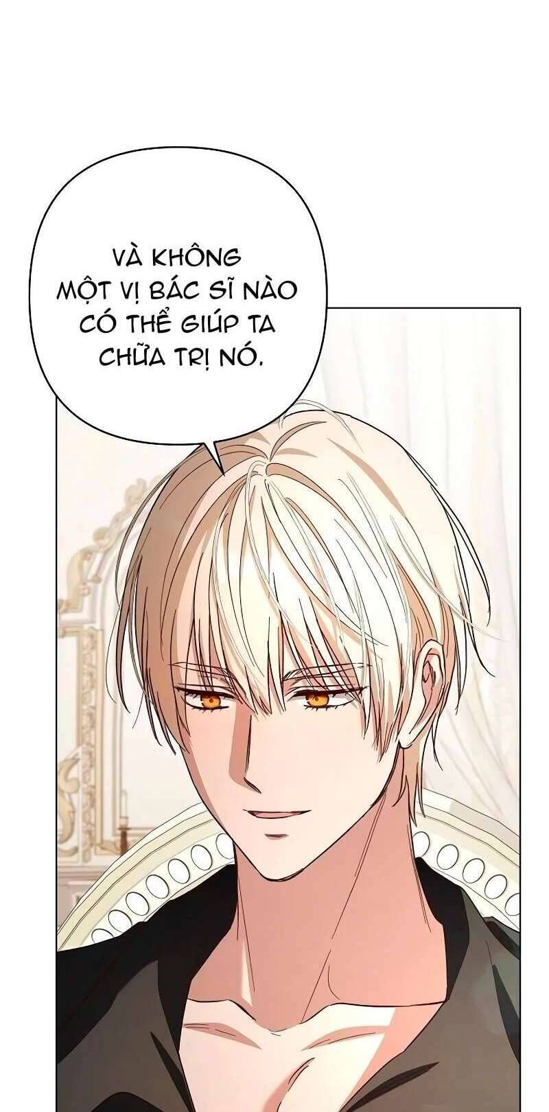 Cô Dâu Của Đại Công Tước Là Chiến Binh Địa Ngục - Chapter 20 - Page 53