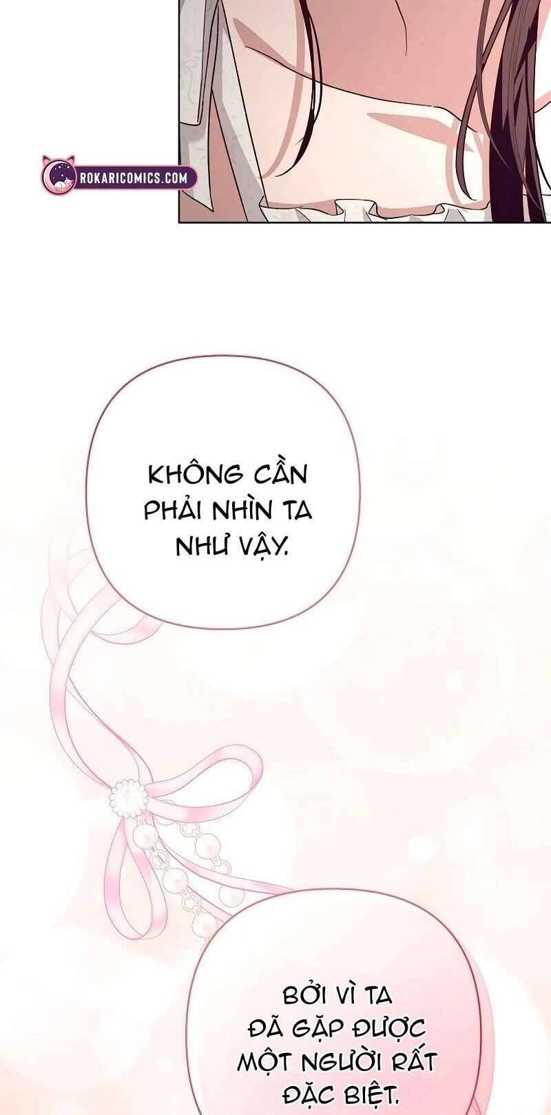 Cô Dâu Của Đại Công Tước Là Chiến Binh Địa Ngục - Chapter 20 - Page 55