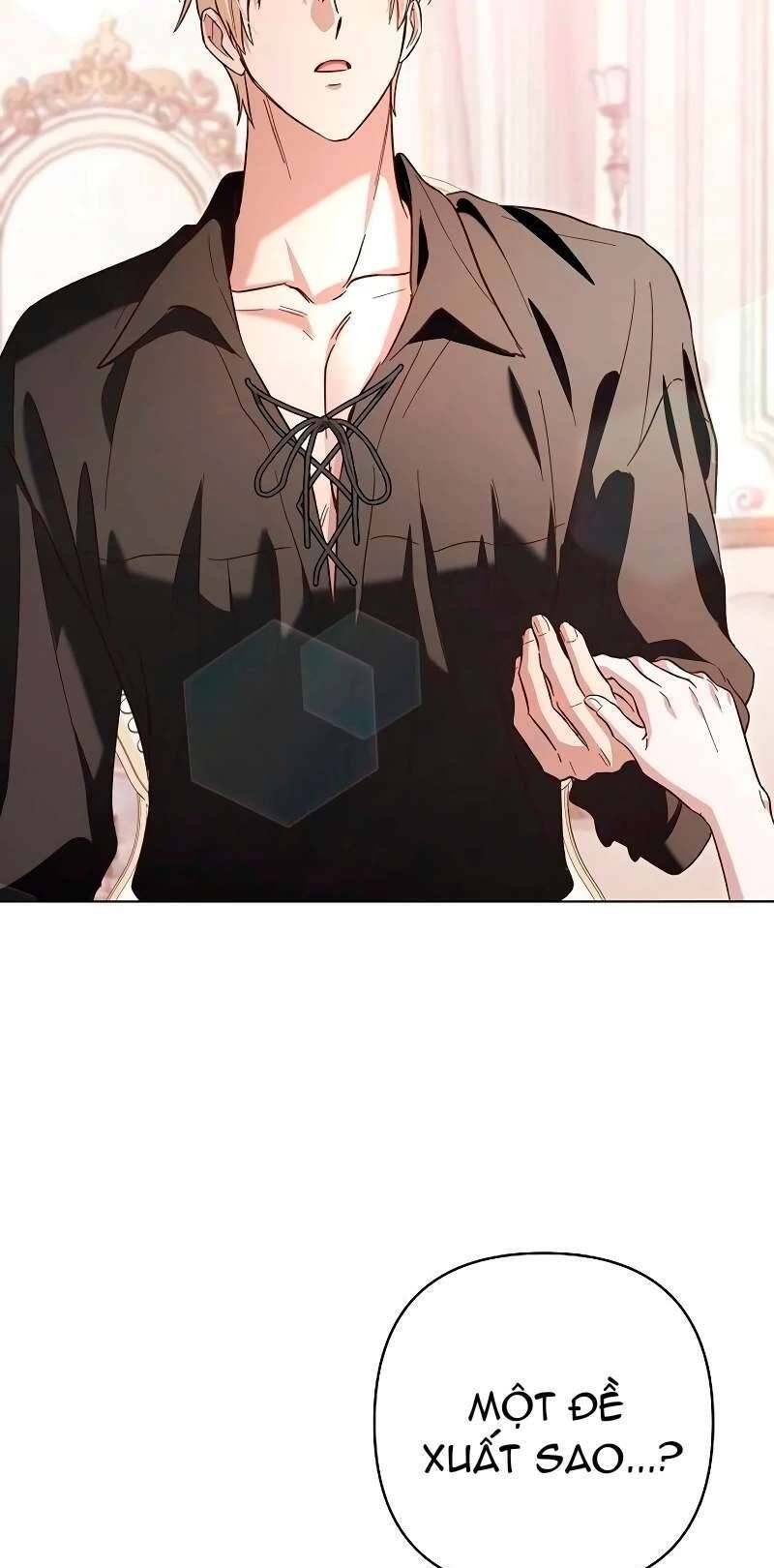 Cô Dâu Của Đại Công Tước Là Chiến Binh Địa Ngục - Chapter 20 - Page 62