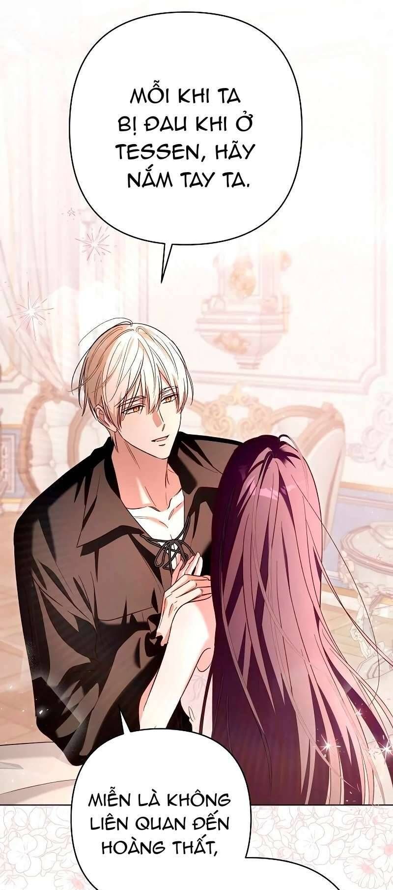 Cô Dâu Của Đại Công Tước Là Chiến Binh Địa Ngục - Chapter 20 - Page 64