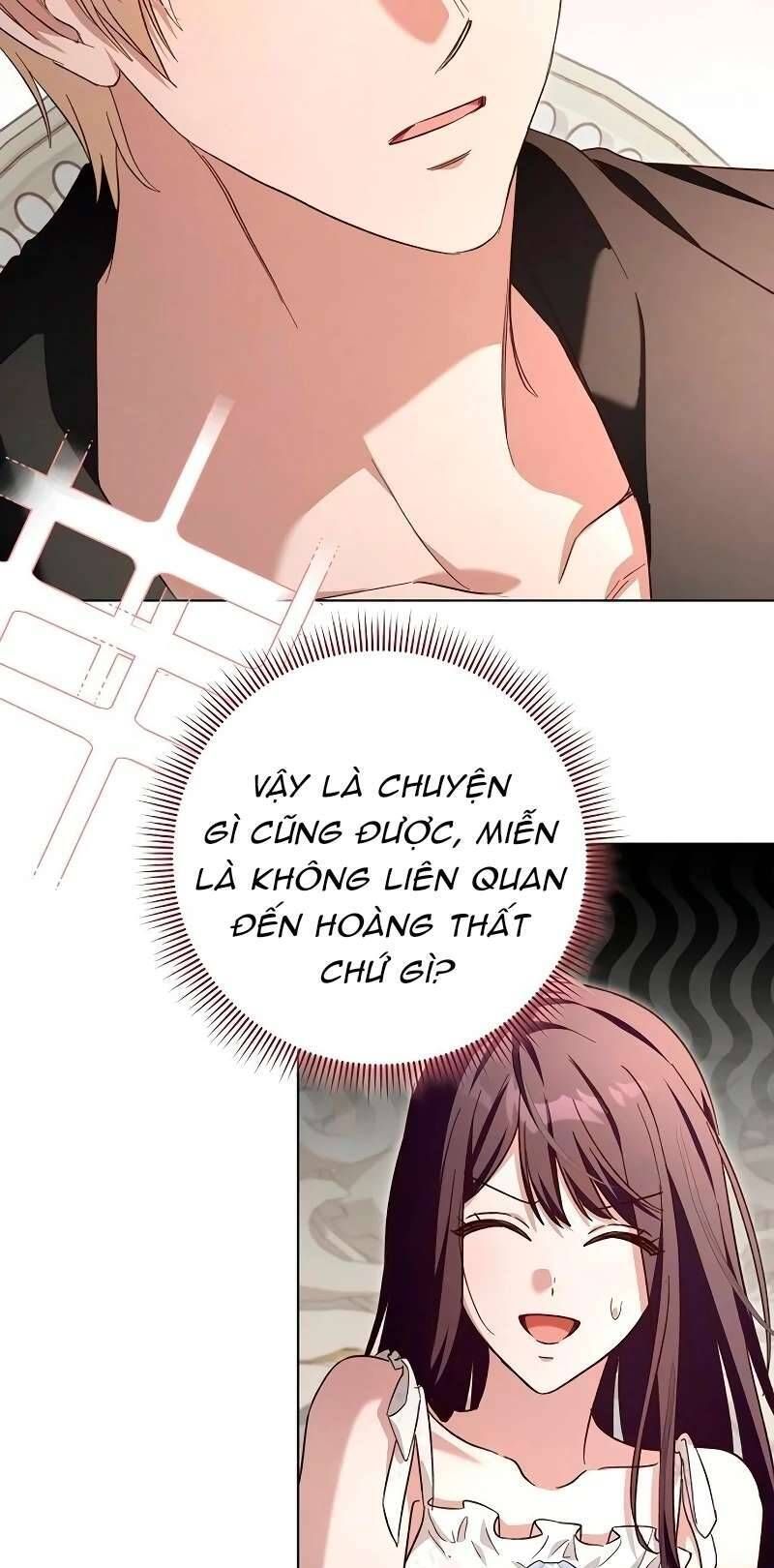 Cô Dâu Của Đại Công Tước Là Chiến Binh Địa Ngục - Chapter 20 - Page 66