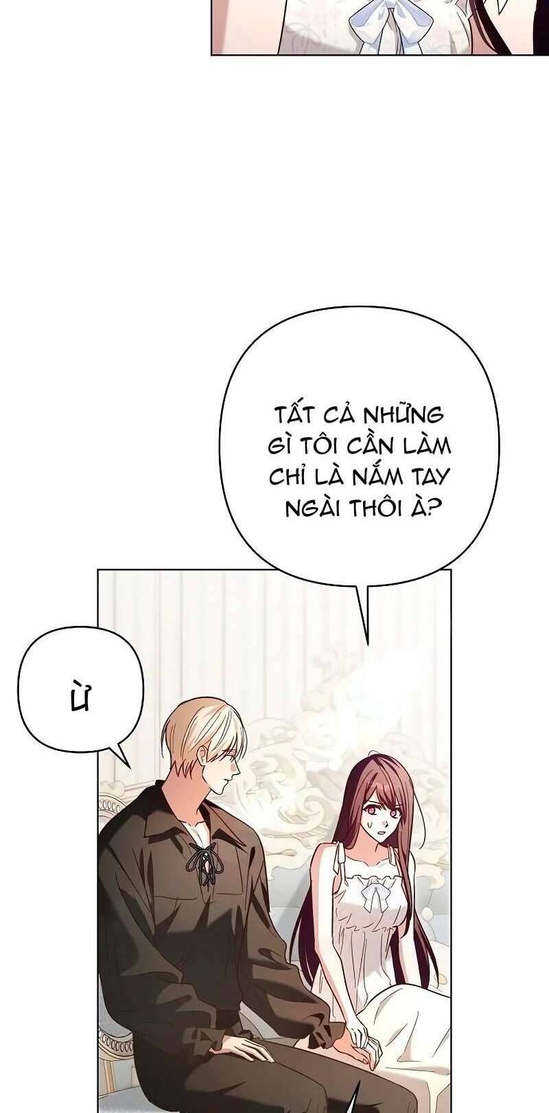 Cô Dâu Của Đại Công Tước Là Chiến Binh Địa Ngục - Chapter 20 - Page 67