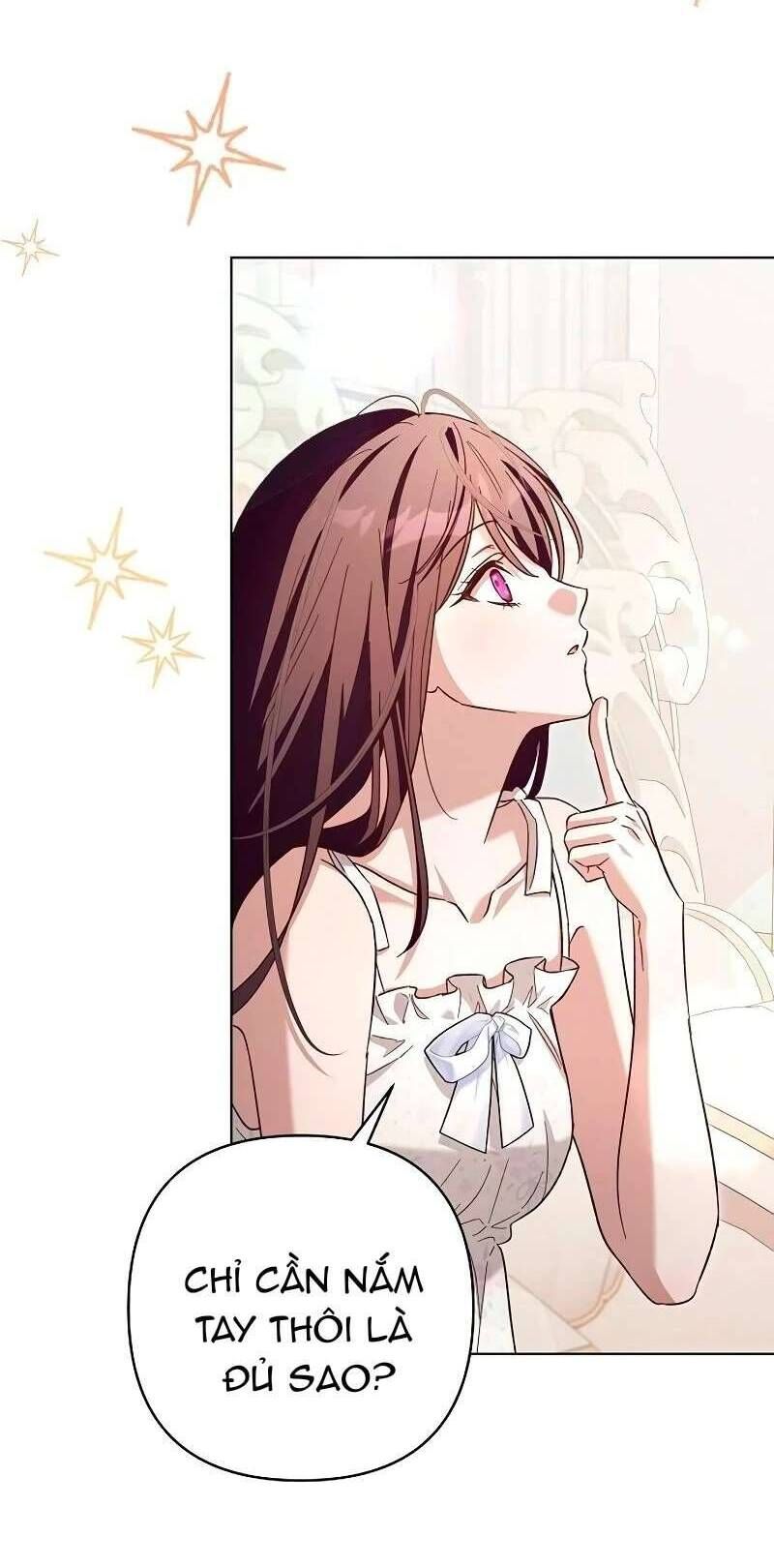 Cô Dâu Của Đại Công Tước Là Chiến Binh Địa Ngục - Chapter 20 - Page 69