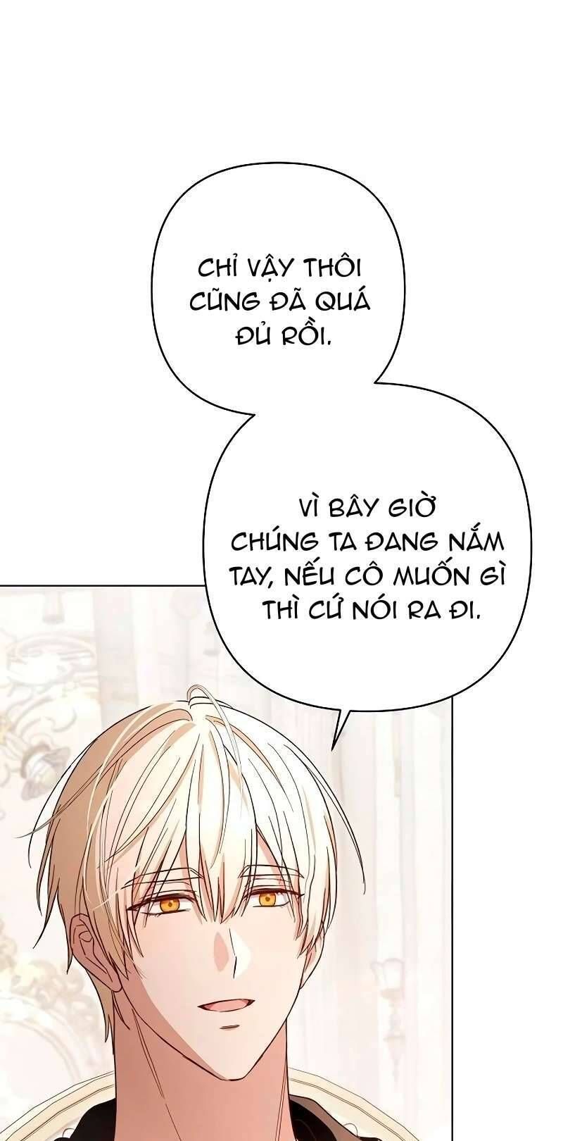 Cô Dâu Của Đại Công Tước Là Chiến Binh Địa Ngục - Chapter 20 - Page 70