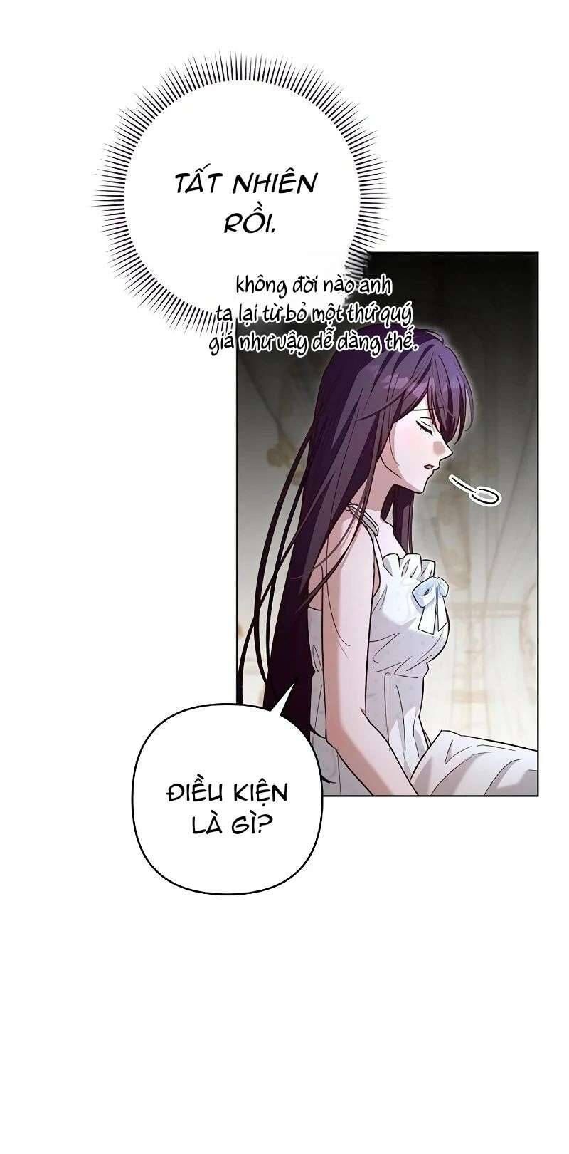 Cô Dâu Của Đại Công Tước Là Chiến Binh Địa Ngục - Chapter 20 - Page 76