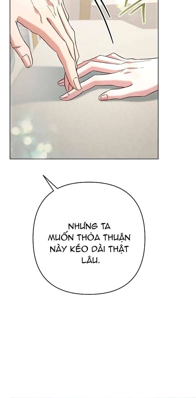 Cô Dâu Của Đại Công Tước Là Chiến Binh Địa Ngục - Chapter 20 - Page 80