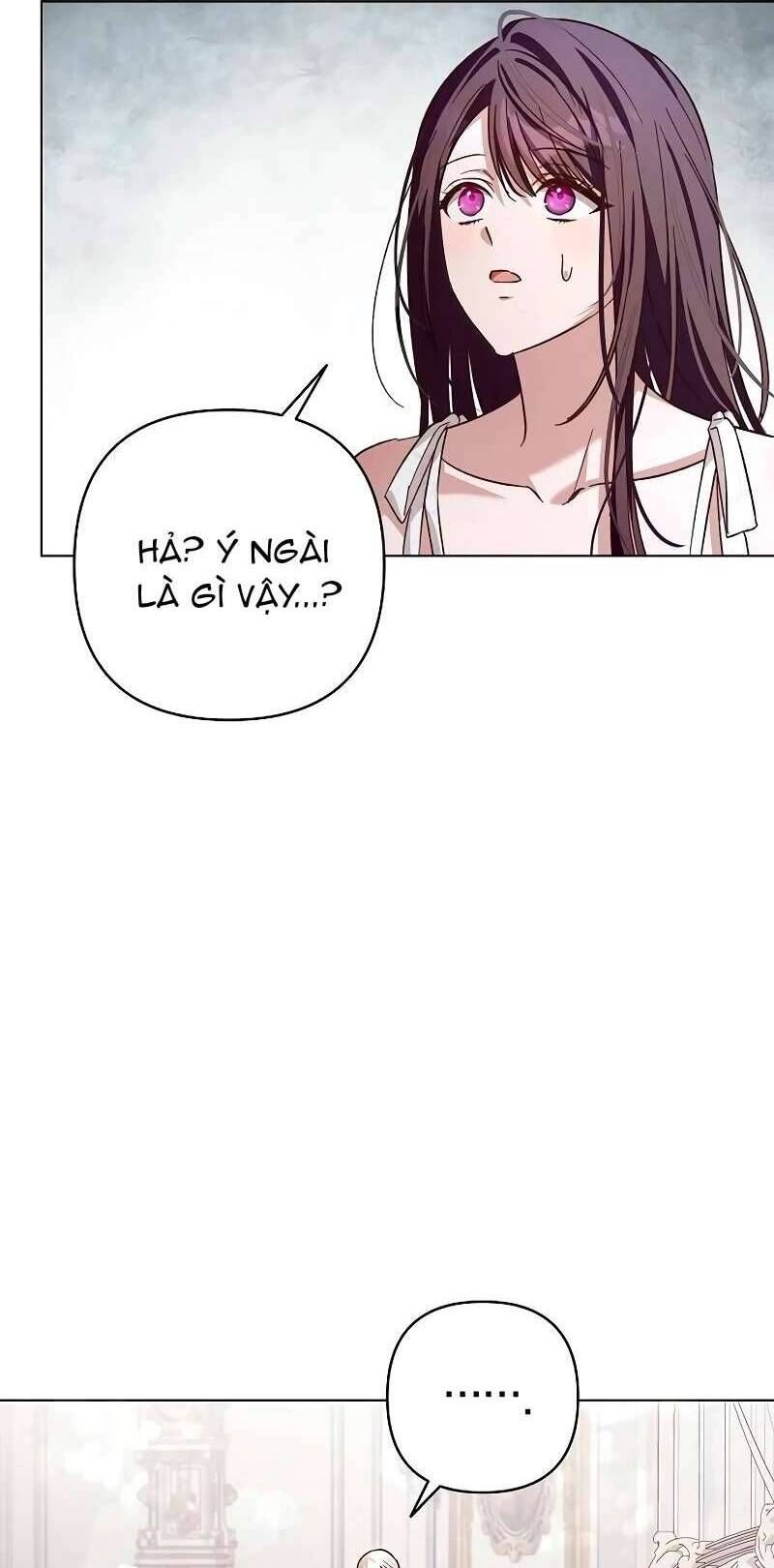 Cô Dâu Của Đại Công Tước Là Chiến Binh Địa Ngục - Chapter 20 - Page 81