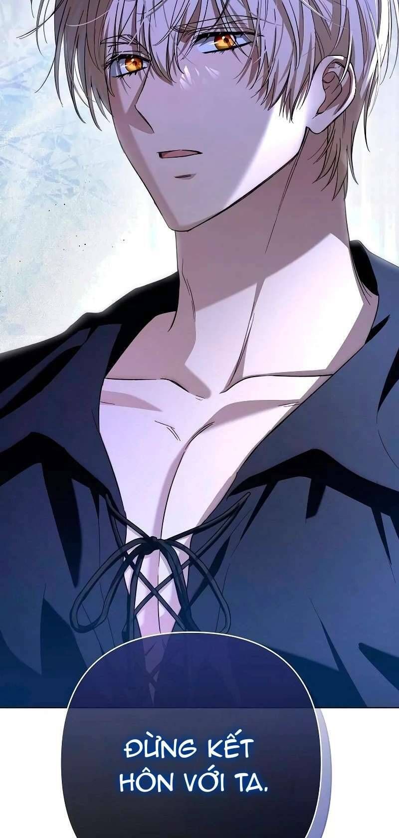 Cô Dâu Của Đại Công Tước Là Chiến Binh Địa Ngục - Chapter 20 - Page 83