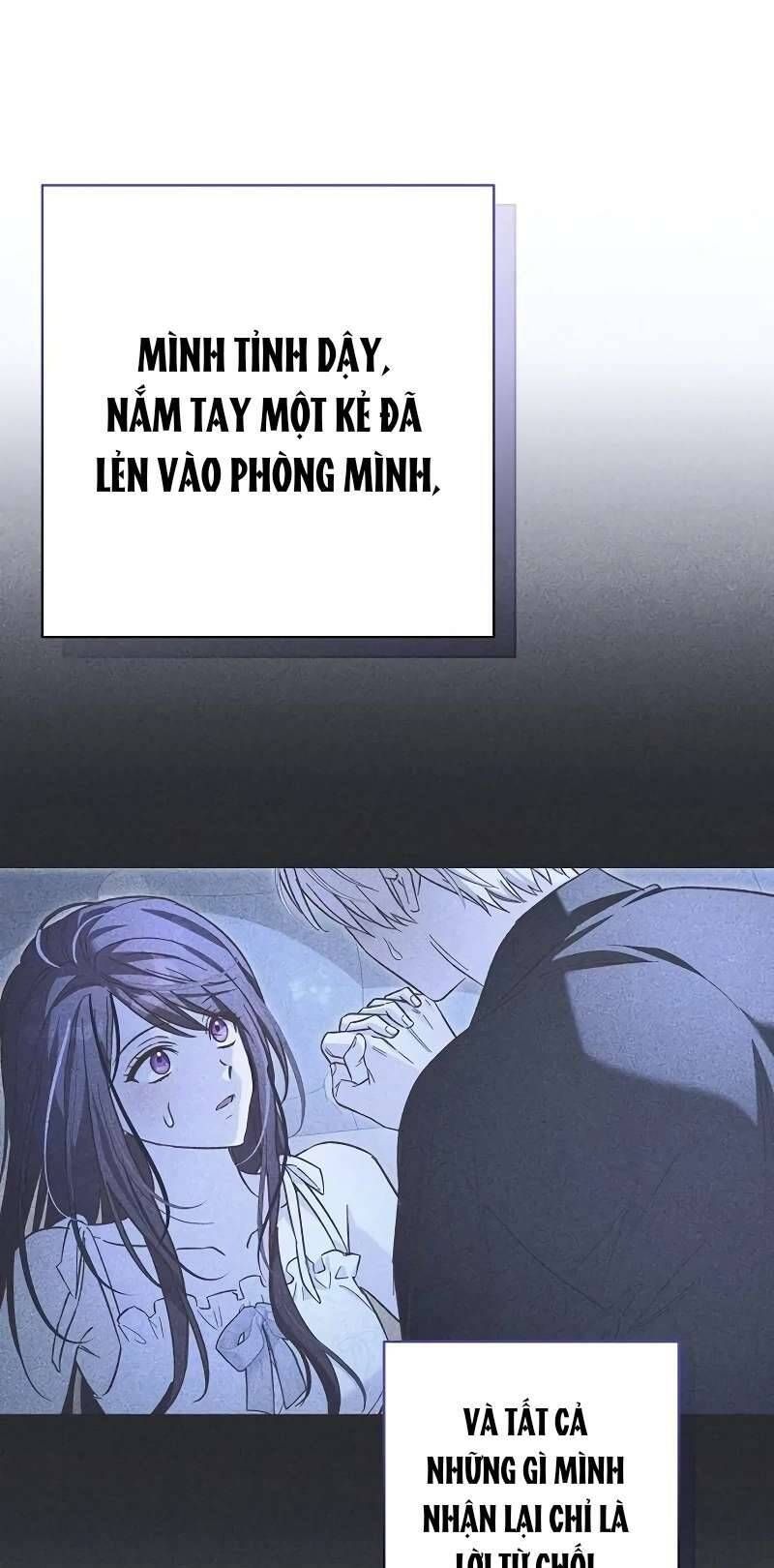 Cô Dâu Của Đại Công Tước Là Chiến Binh Địa Ngục - Chapter 21 - Page 10