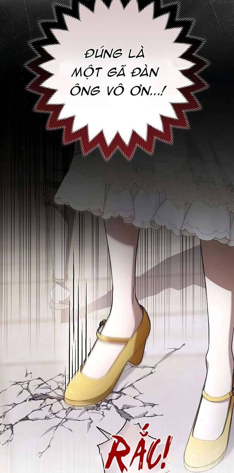 Cô Dâu Của Đại Công Tước Là Chiến Binh Địa Ngục - Chapter 21 - Page 15