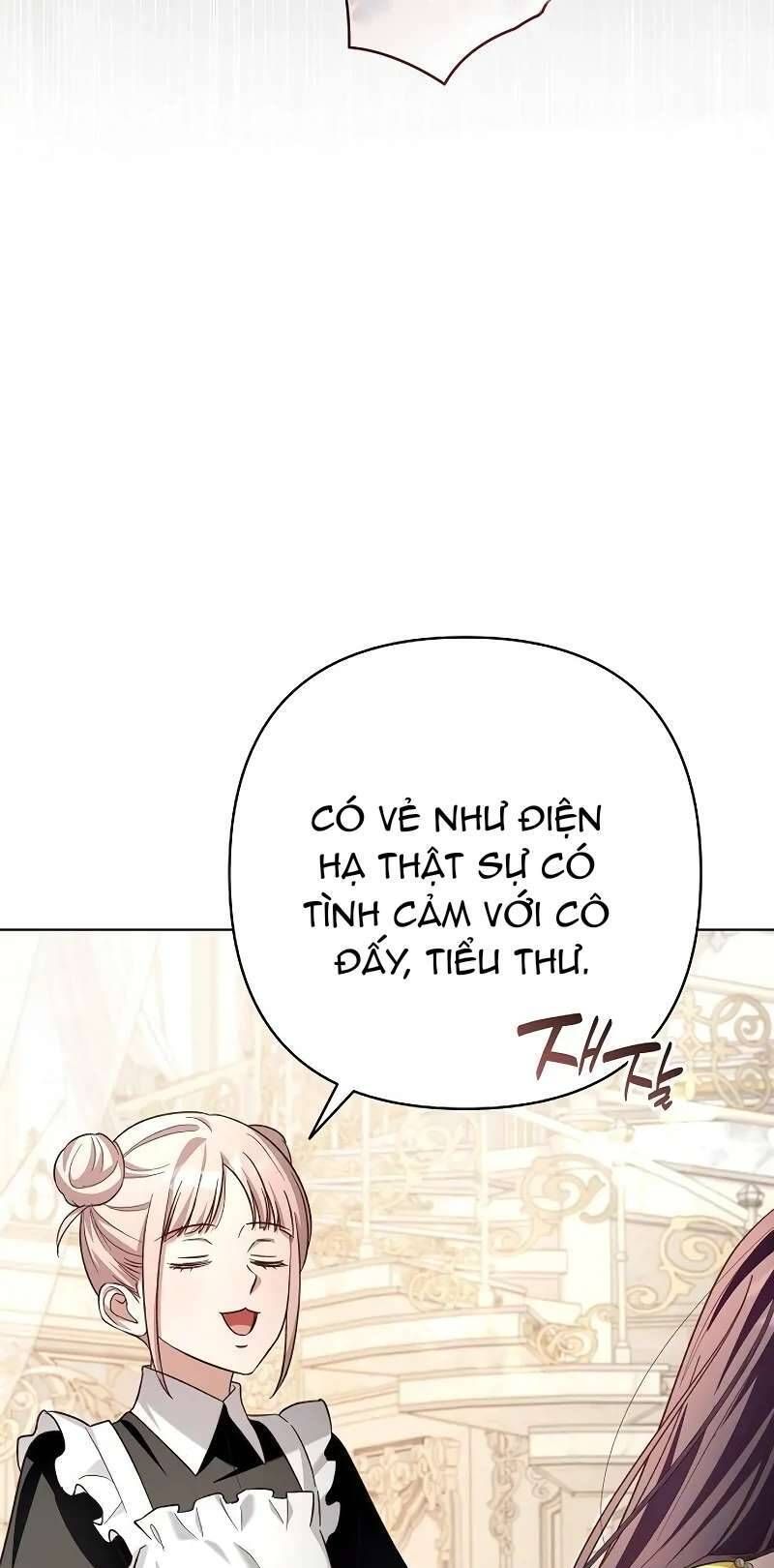 Cô Dâu Của Đại Công Tước Là Chiến Binh Địa Ngục - Chapter 21 - Page 16