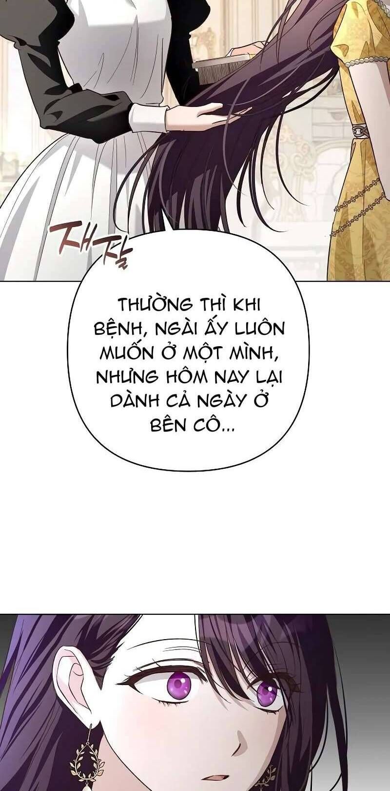 Cô Dâu Của Đại Công Tước Là Chiến Binh Địa Ngục - Chapter 21 - Page 17