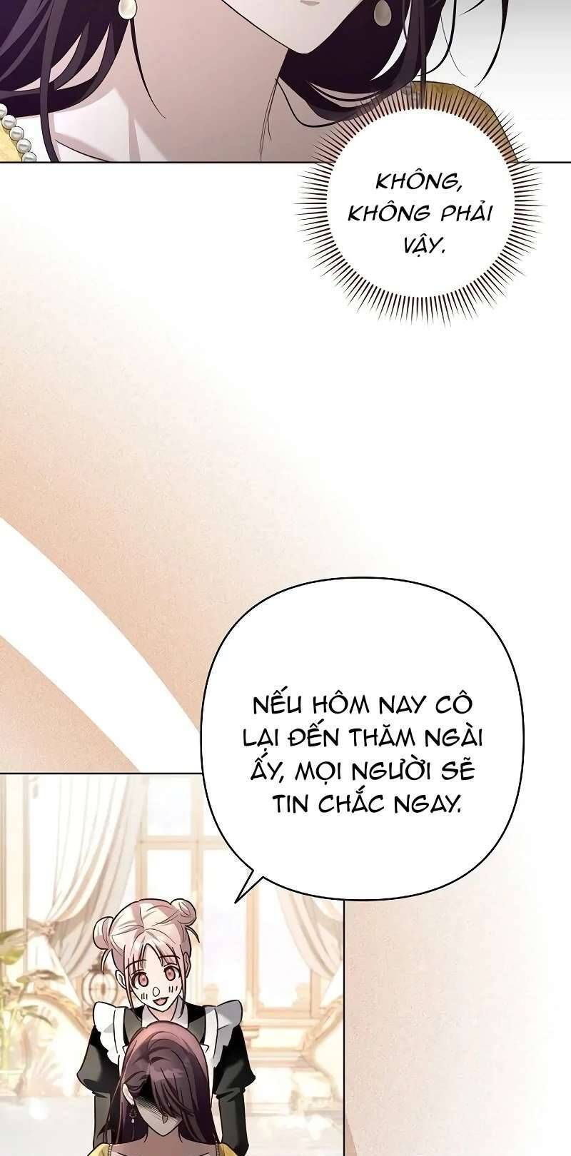 Cô Dâu Của Đại Công Tước Là Chiến Binh Địa Ngục - Chapter 21 - Page 18