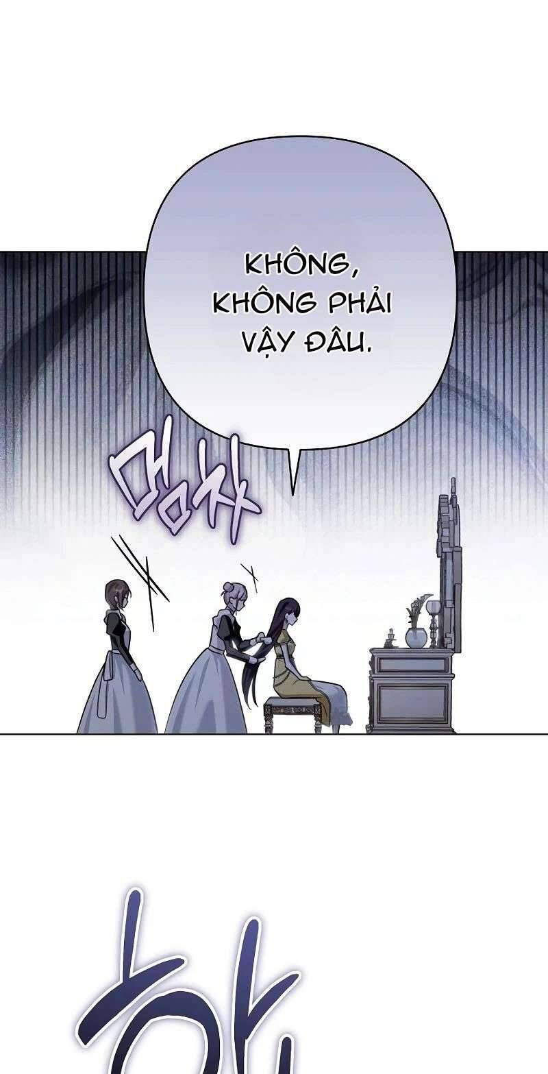 Cô Dâu Của Đại Công Tước Là Chiến Binh Địa Ngục - Chapter 21 - Page 20