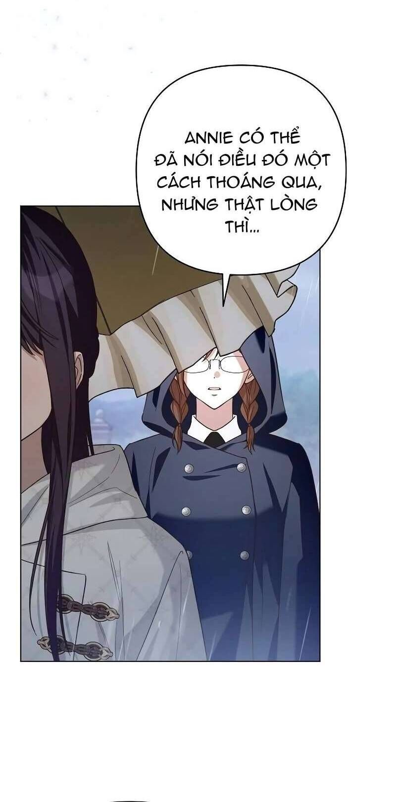 Cô Dâu Của Đại Công Tước Là Chiến Binh Địa Ngục - Chapter 21 - Page 25