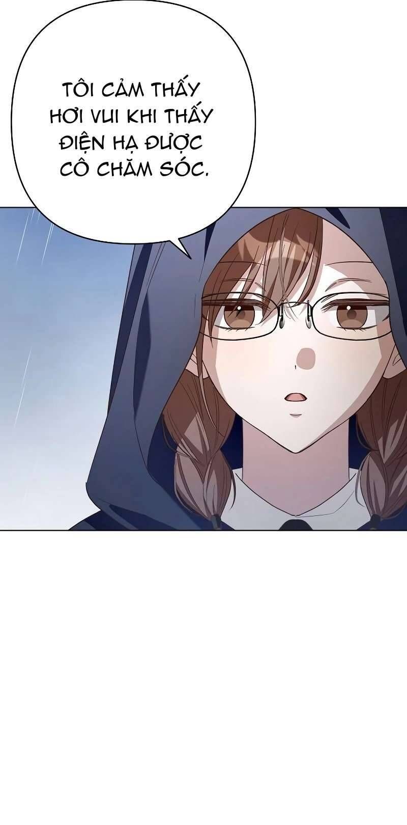 Cô Dâu Của Đại Công Tước Là Chiến Binh Địa Ngục - Chapter 21 - Page 26