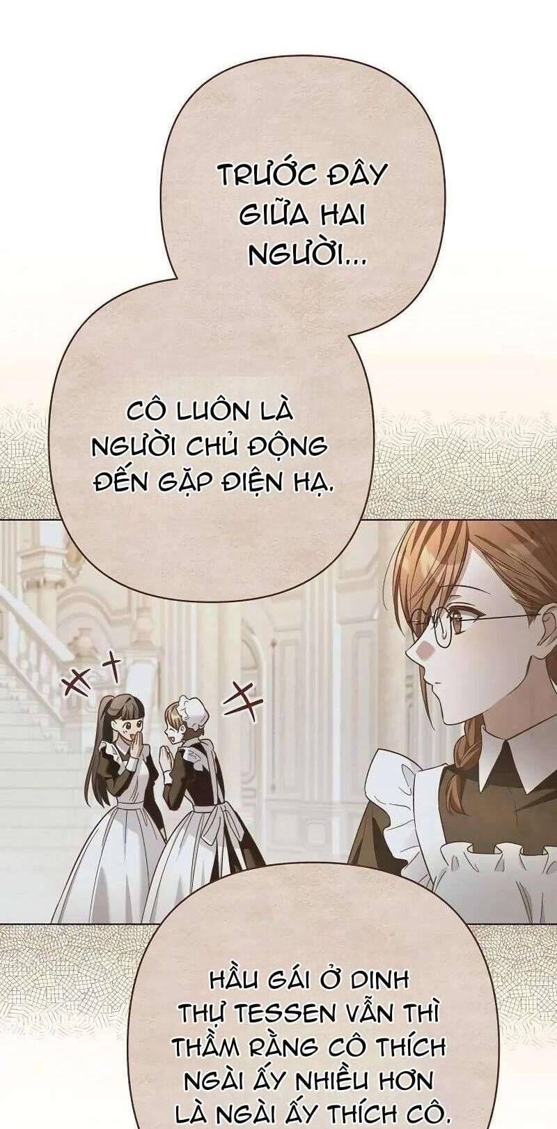 Cô Dâu Của Đại Công Tước Là Chiến Binh Địa Ngục - Chapter 21 - Page 27