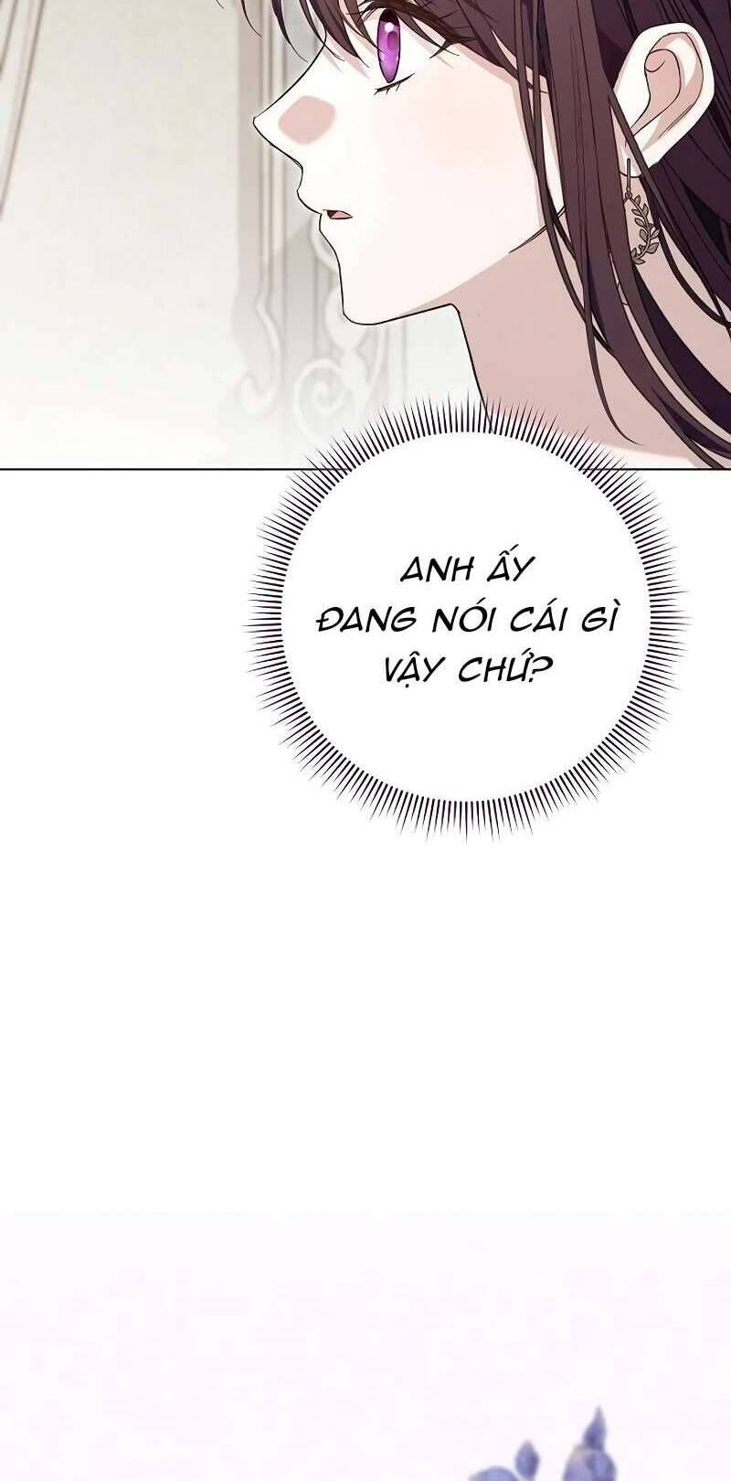 Cô Dâu Của Đại Công Tước Là Chiến Binh Địa Ngục - Chapter 21 - Page 3