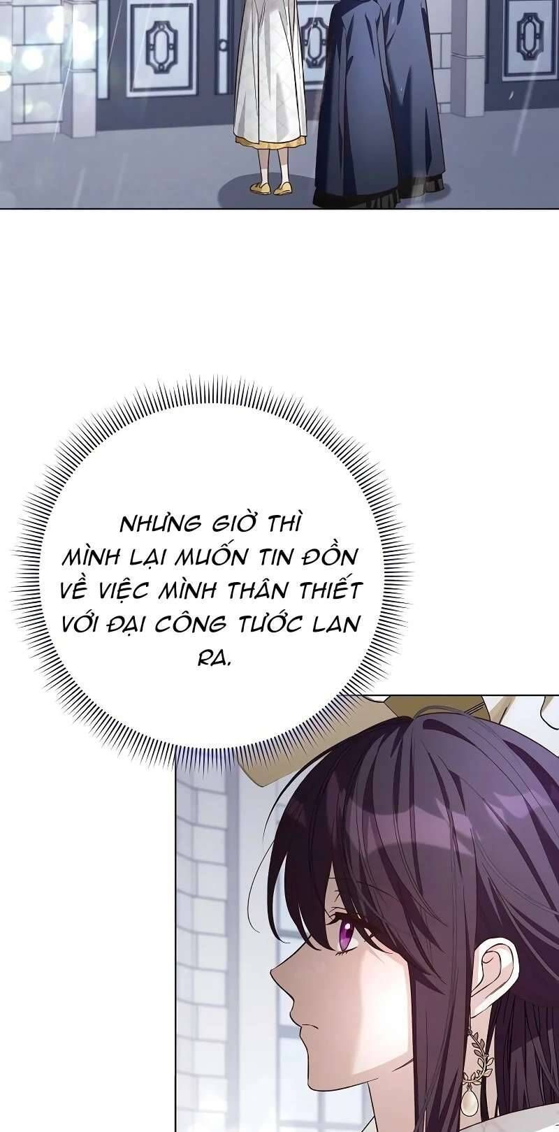 Cô Dâu Của Đại Công Tước Là Chiến Binh Địa Ngục - Chapter 21 - Page 32