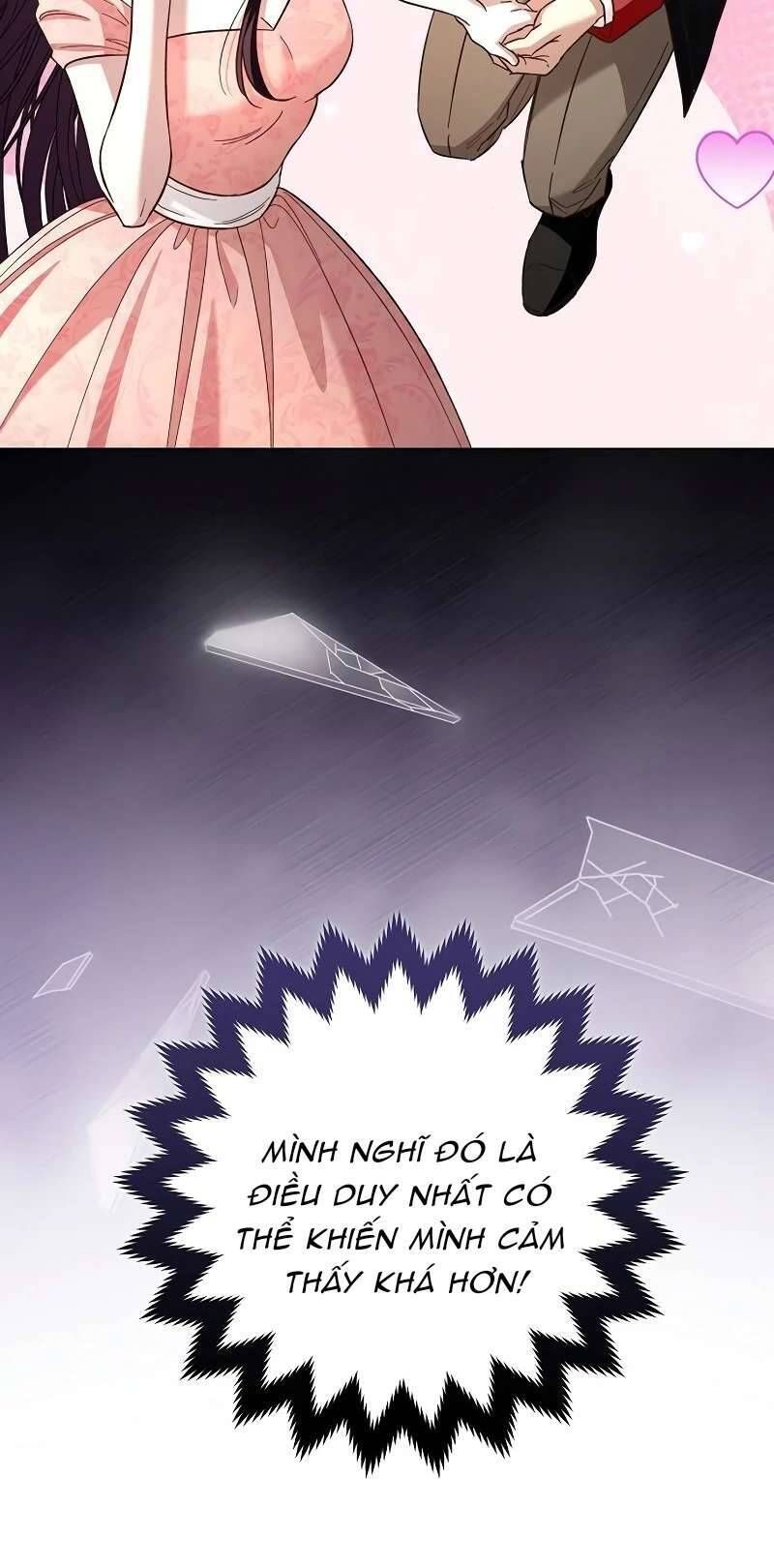 Cô Dâu Của Đại Công Tước Là Chiến Binh Địa Ngục - Chapter 21 - Page 34