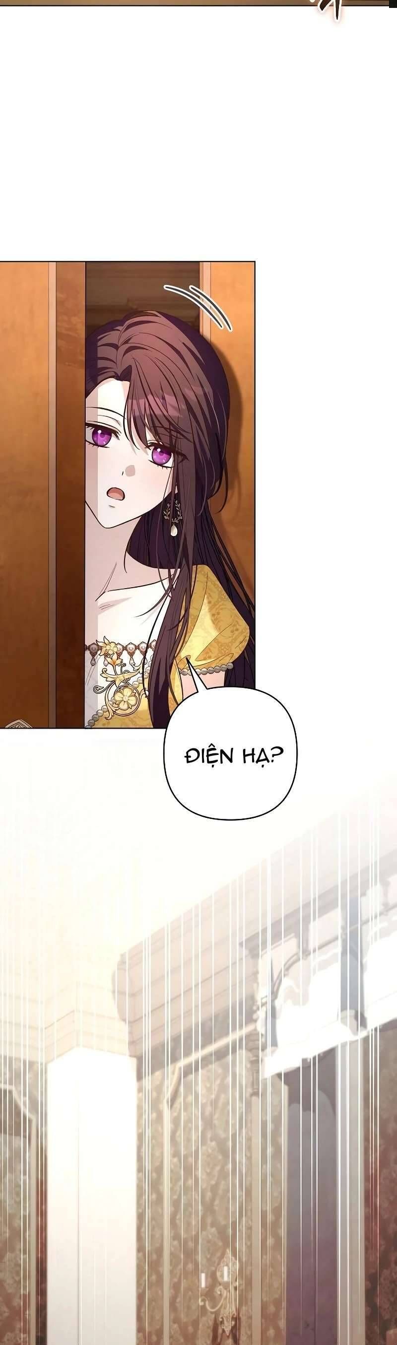 Cô Dâu Của Đại Công Tước Là Chiến Binh Địa Ngục - Chapter 21 - Page 36