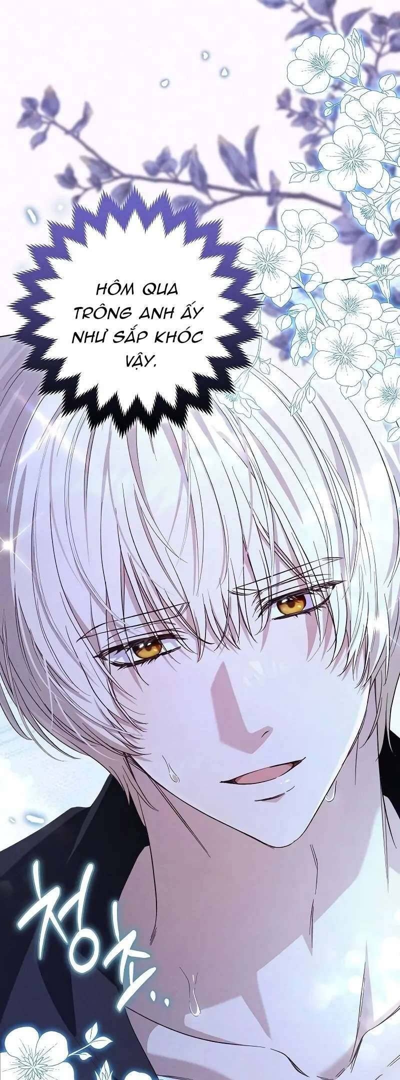 Cô Dâu Của Đại Công Tước Là Chiến Binh Địa Ngục - Chapter 21 - Page 4