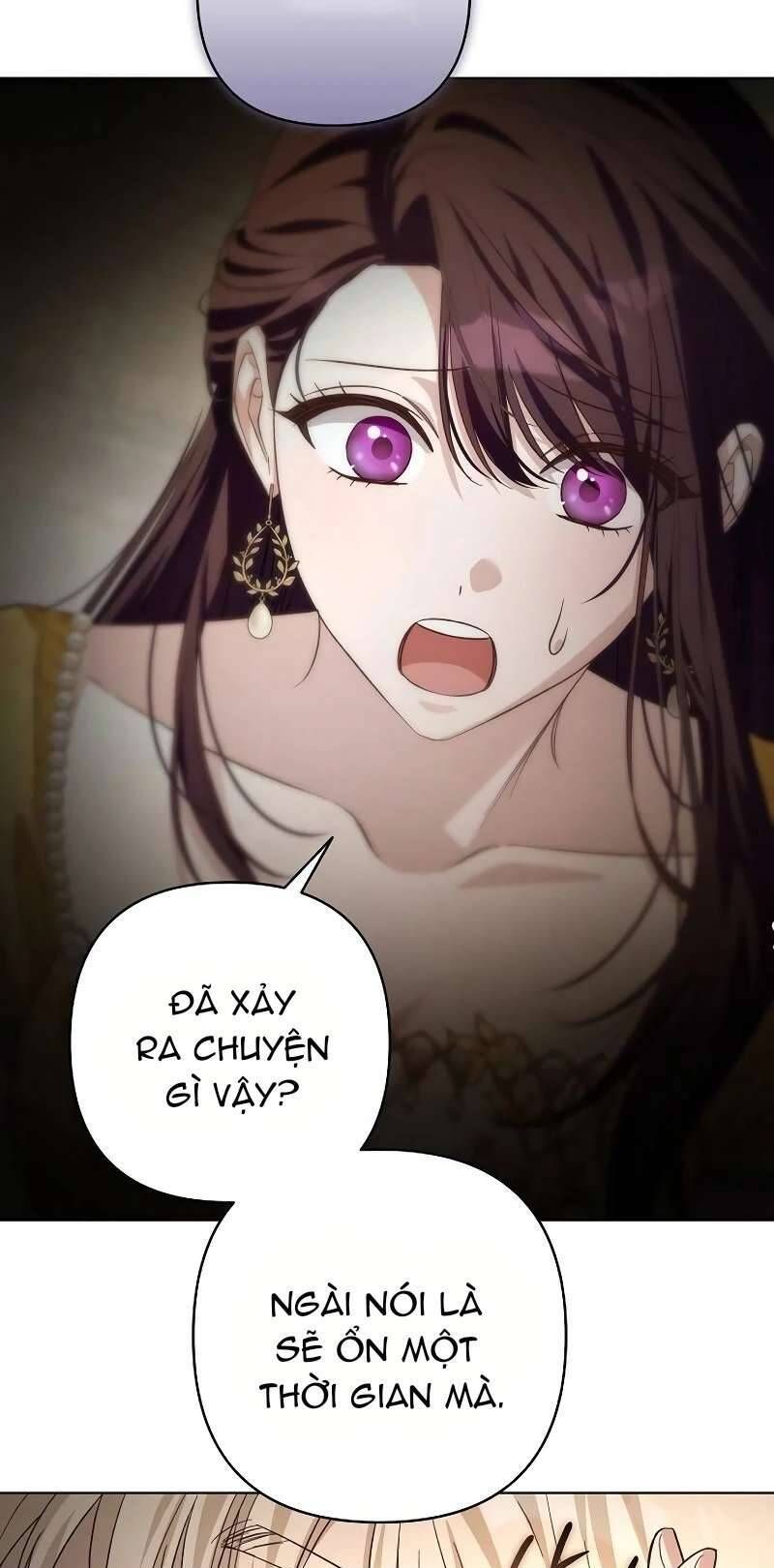 Cô Dâu Của Đại Công Tước Là Chiến Binh Địa Ngục - Chapter 21 - Page 40