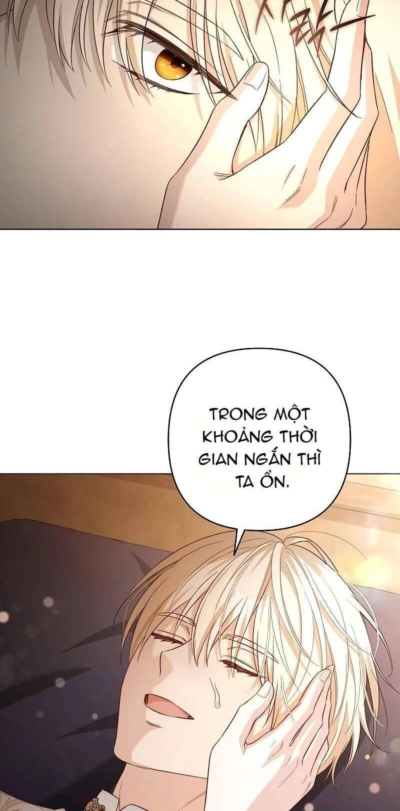 Cô Dâu Của Đại Công Tước Là Chiến Binh Địa Ngục - Chapter 21 - Page 41