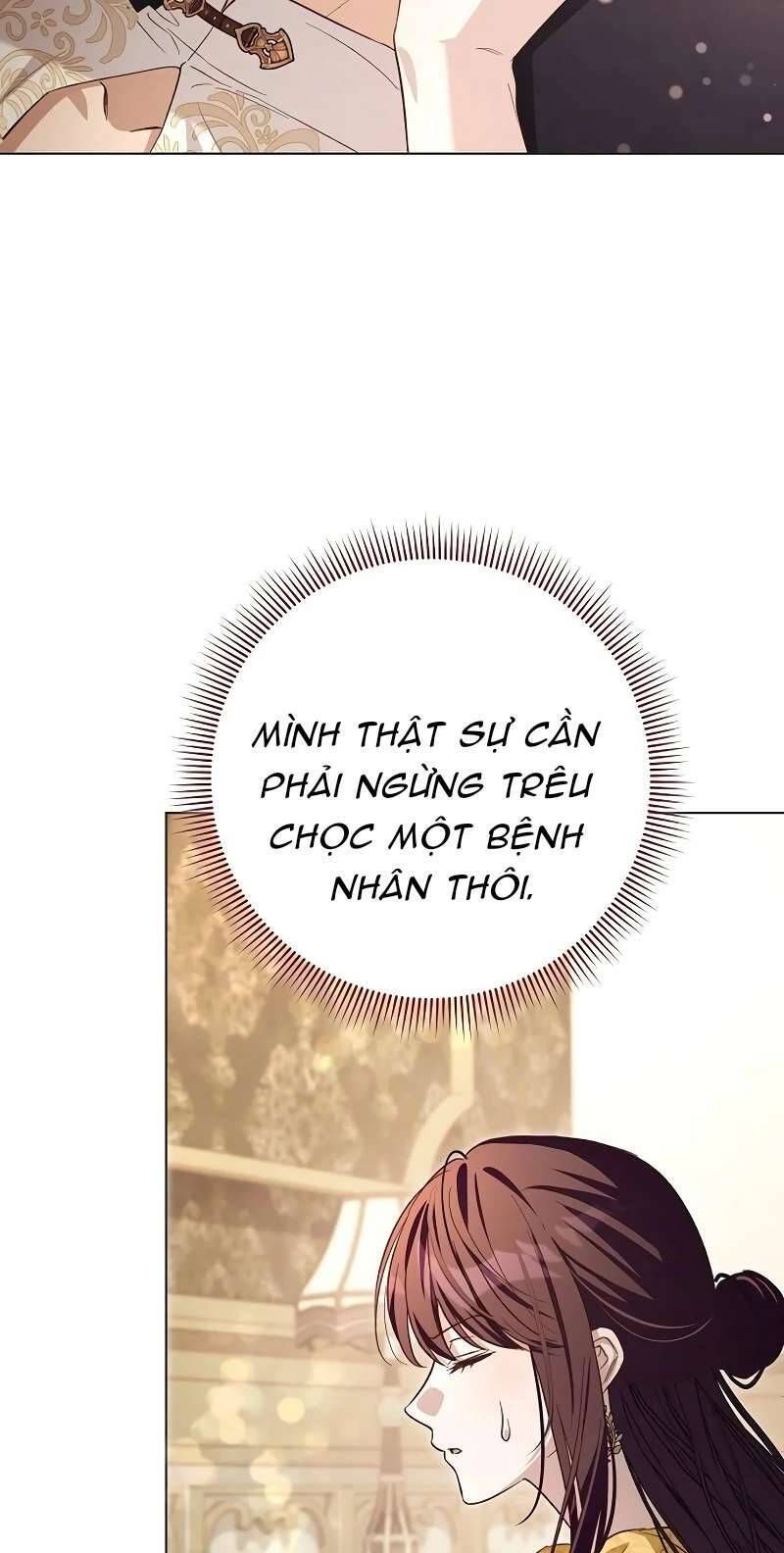 Cô Dâu Của Đại Công Tước Là Chiến Binh Địa Ngục - Chapter 21 - Page 42