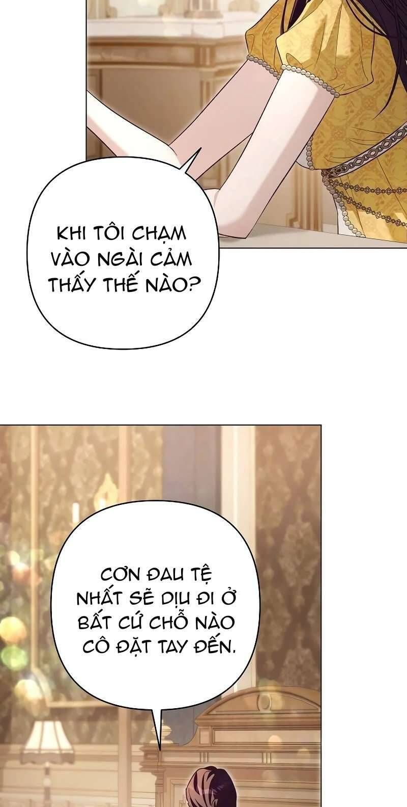 Cô Dâu Của Đại Công Tước Là Chiến Binh Địa Ngục - Chapter 21 - Page 43