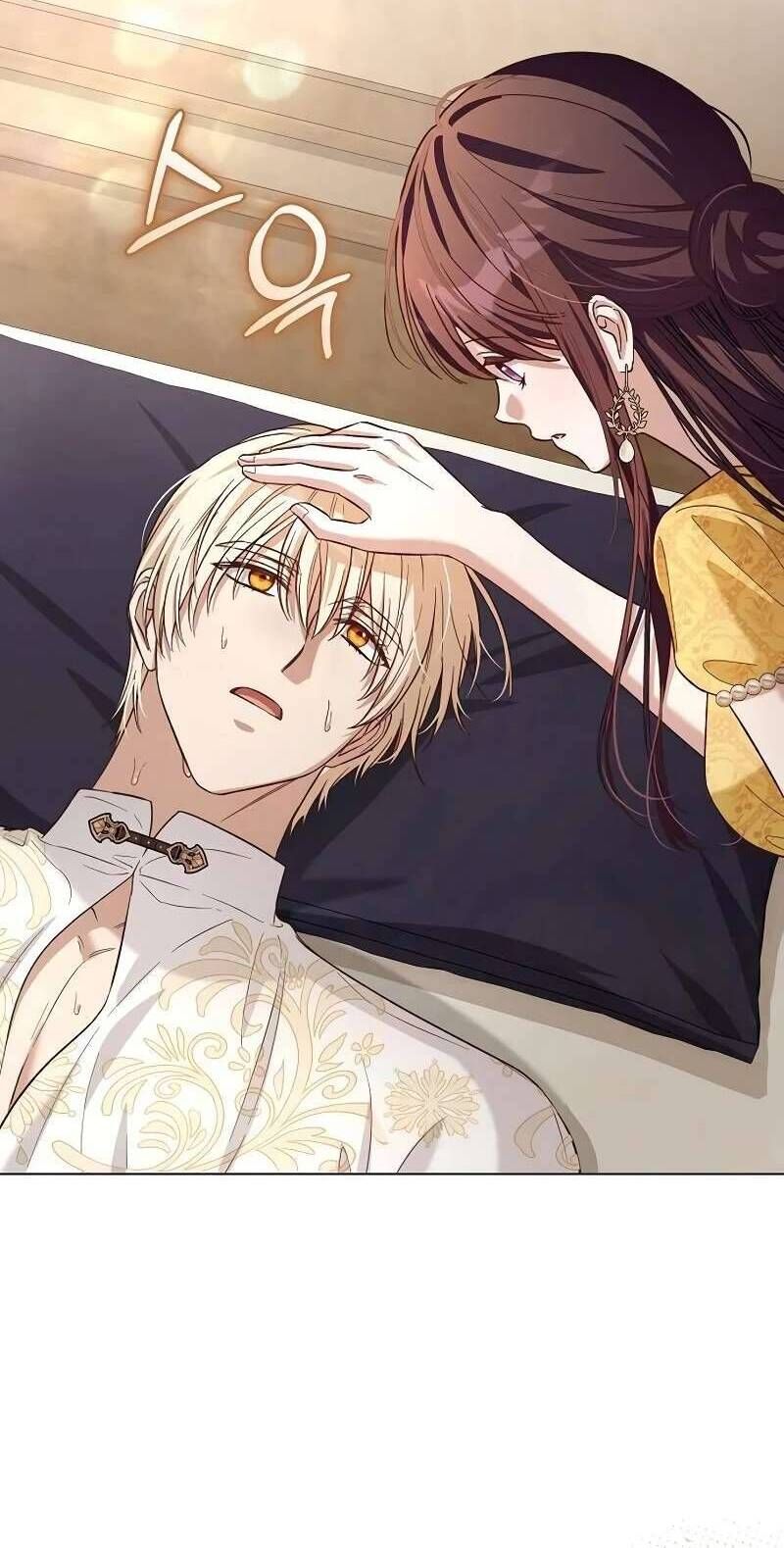 Cô Dâu Của Đại Công Tước Là Chiến Binh Địa Ngục - Chapter 21 - Page 45