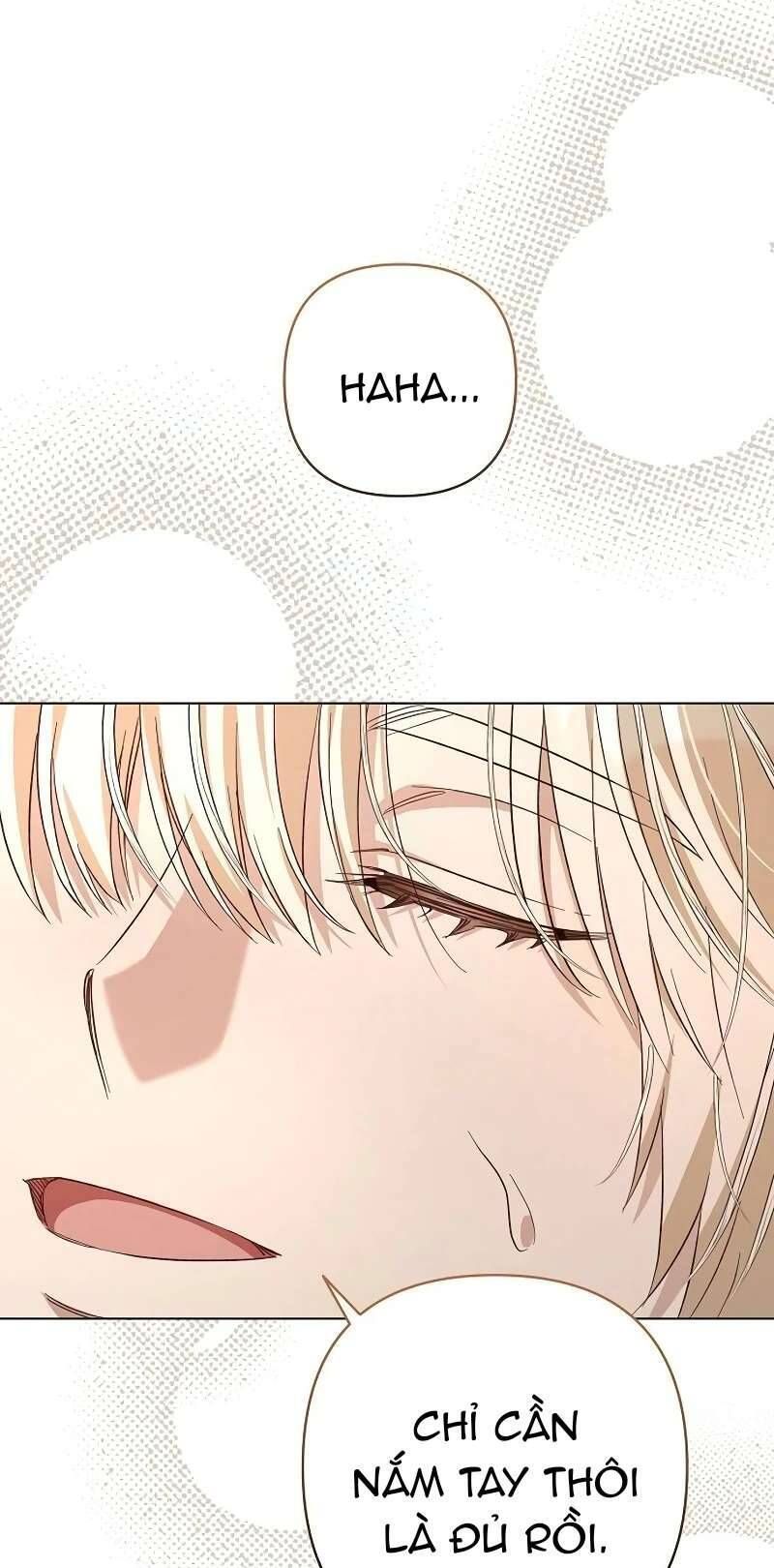 Cô Dâu Của Đại Công Tước Là Chiến Binh Địa Ngục - Chapter 21 - Page 46