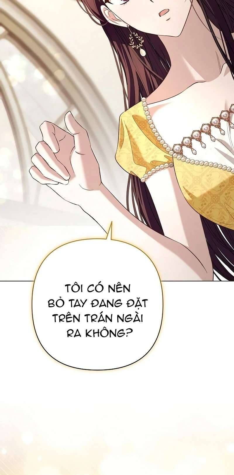 Cô Dâu Của Đại Công Tước Là Chiến Binh Địa Ngục - Chapter 21 - Page 48